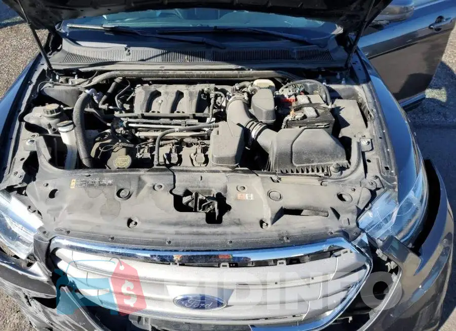 1FAHP2E89GG138037 Photo# 7