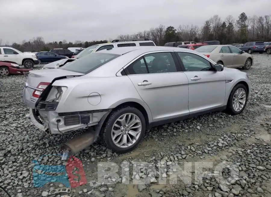 1FAHP2F83JG128464 Photo# 3