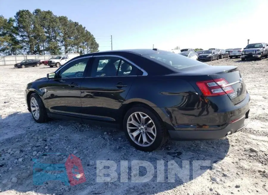 1FAHP2F88FG189591 Photo# 2