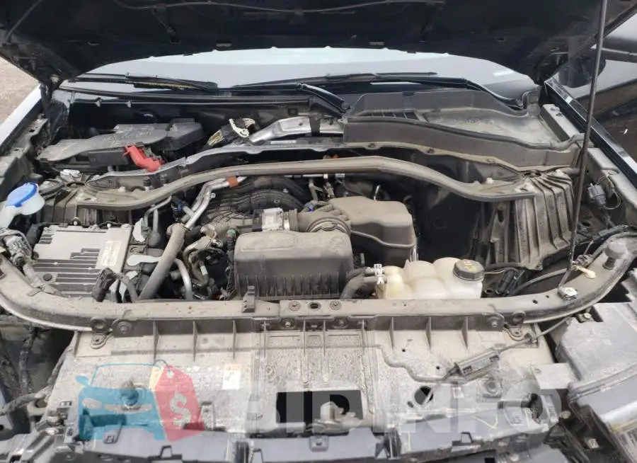 1FM5K8AB4MGC40868 Photo# 11