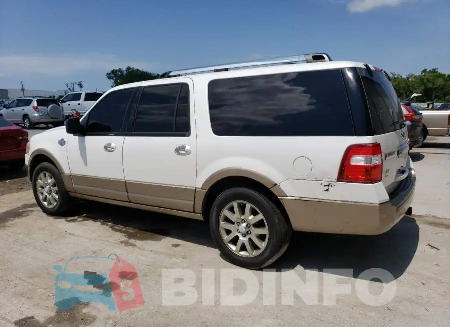 1FMJK1H58EEF51870 Photo# 2