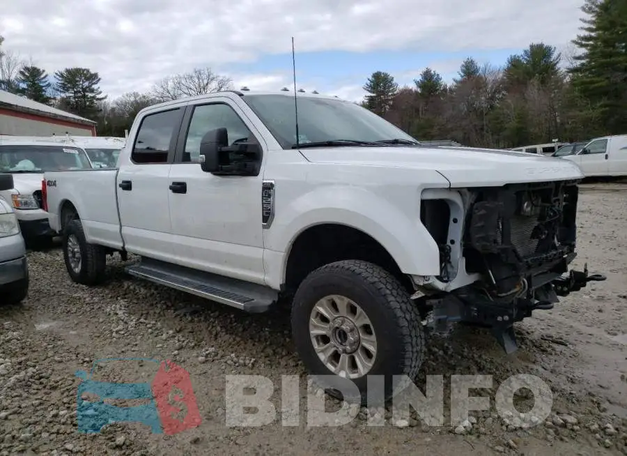 1FT7W2B67NEE61748 Photo# 1