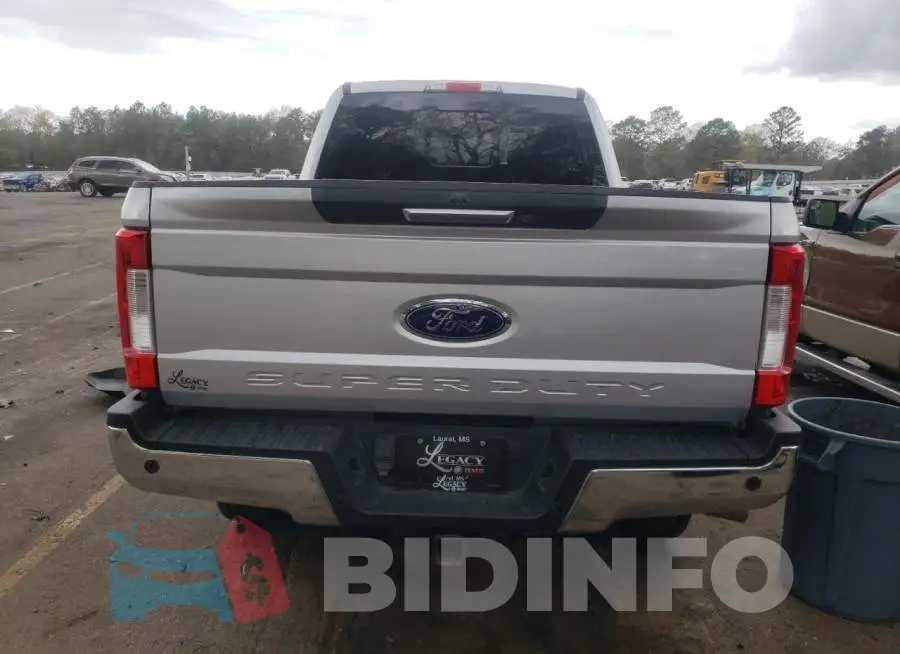 1FT7W2BT9HEF31065 Photo# 6