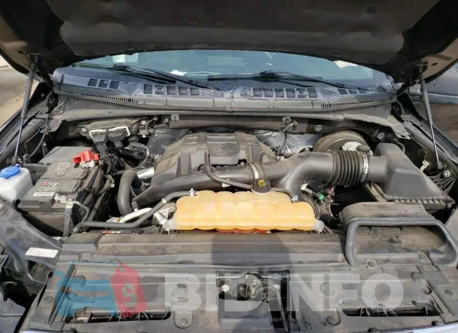 1FTEW1CP5FKF11994 Photo# 11