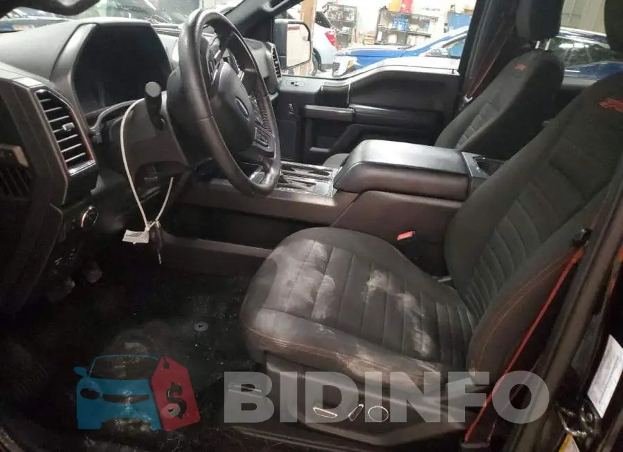 1FTEW1E56JFB89914 Photo# 7