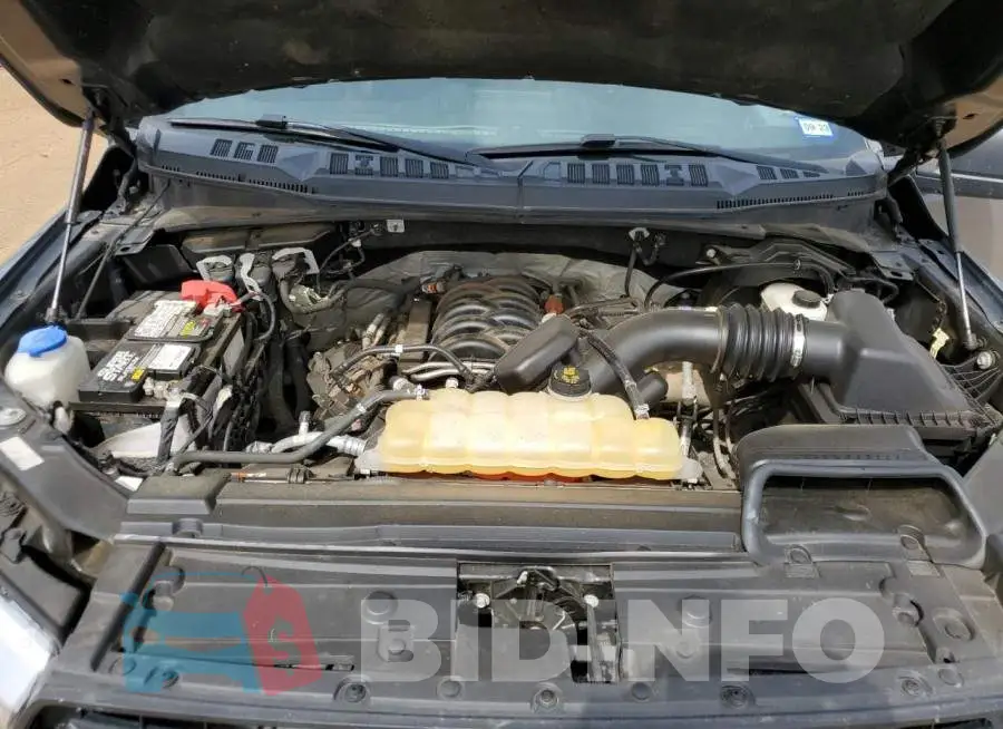 1FTEW1E57JFD60573 Photo# 11