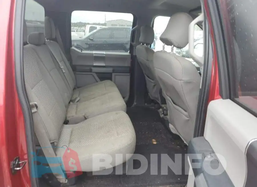 1FTEW1E83FFB74532 Photo# 10