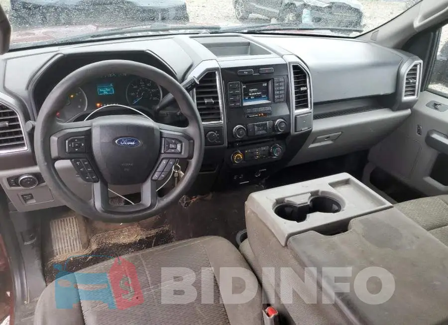 1FTEW1E83FFB74532 Photo# 8