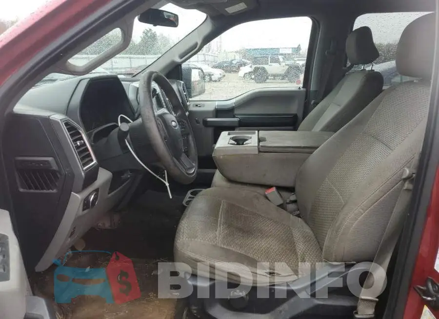 1FTEW1E83FFB74532 Photo# 7