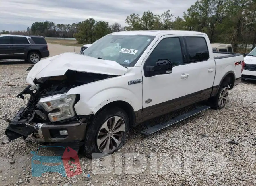 1FTEW1EF2FFB82295 Photo# 1