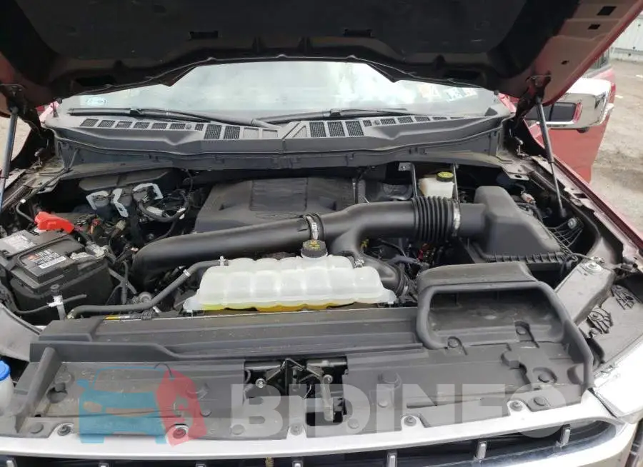 1FTFX1E8XMKD53012 Photo# 11