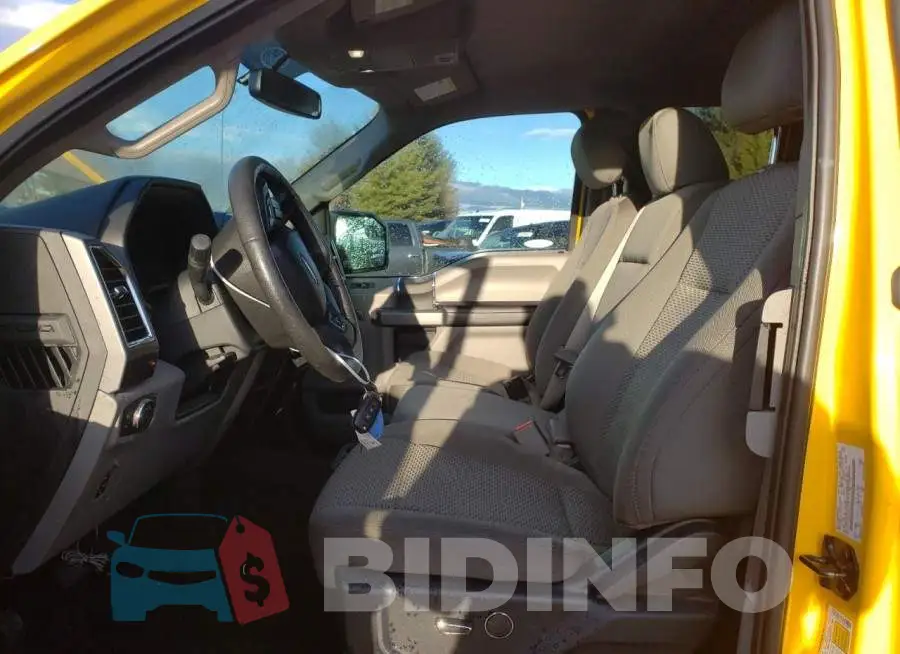 1FTFX1EF1FKE11770 Photo# 7