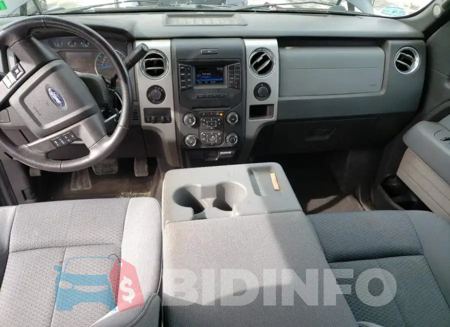1FTFX1EF3EFB24048 Photo# 8