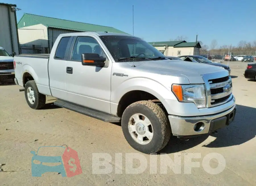1FTFX1EF8EKD63084 Photo# 4