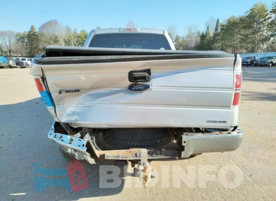 1FTFX1EF8EKD63084 Photo# 6