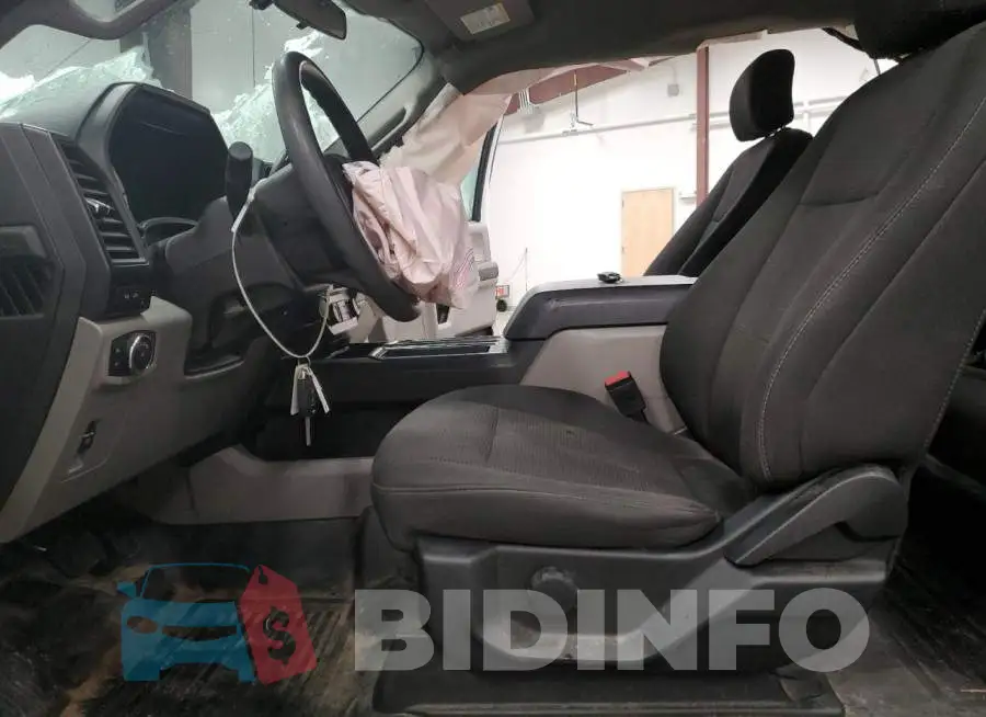 1FTFX1EG8JFB61759 Photo# 7