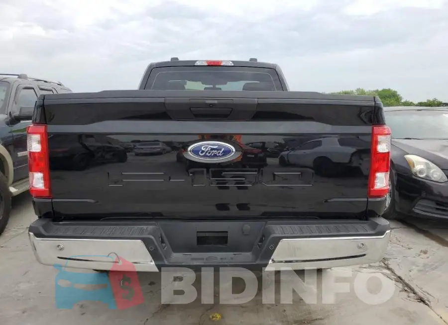 1FTMF1C5XPKD05212 Photo# 6