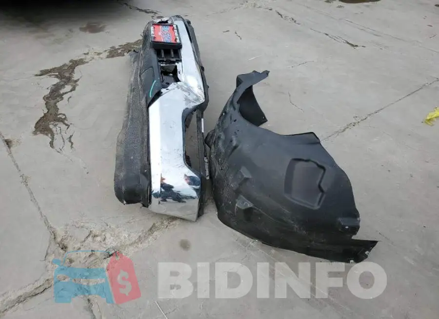 1FTMF1C5XPKD05212 Photo# 12