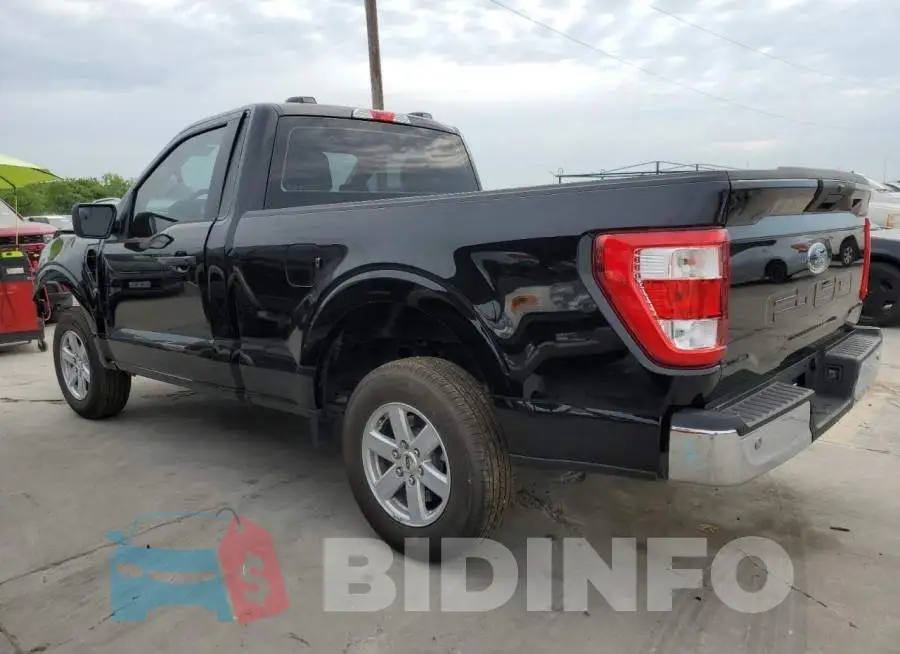 1FTMF1C5XPKD05212 Photo# 2