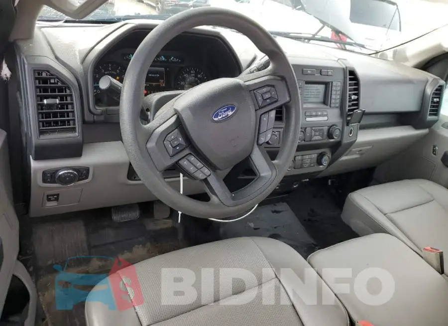 1FTMF1CB3LKD63470 Photo# 8