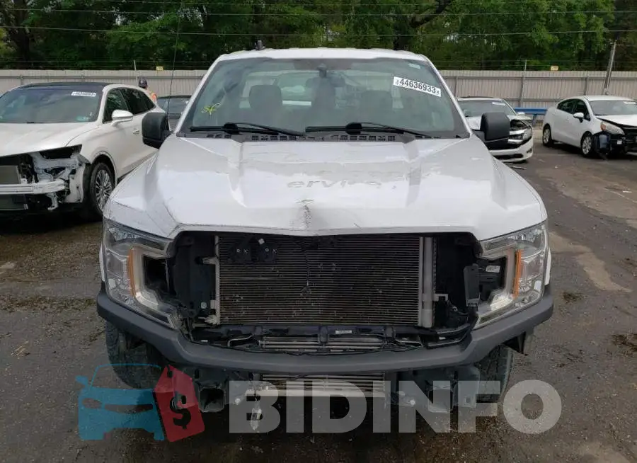 1FTMF1CP0LKE96120 Photo# 5