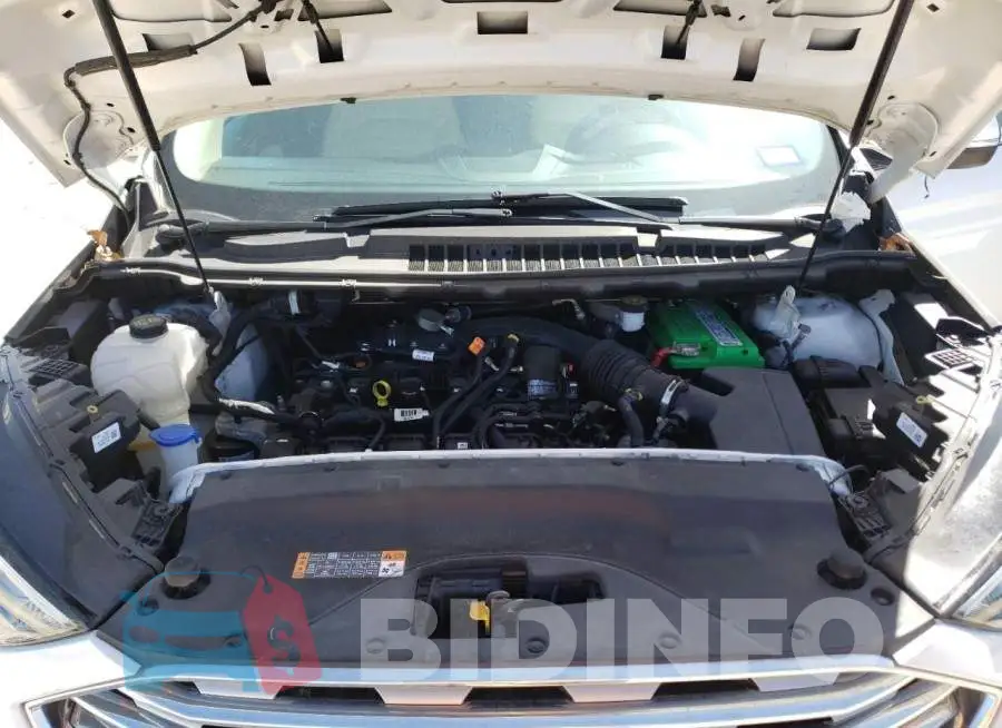 2FMPK3J9XLBA57943 Photo# 12