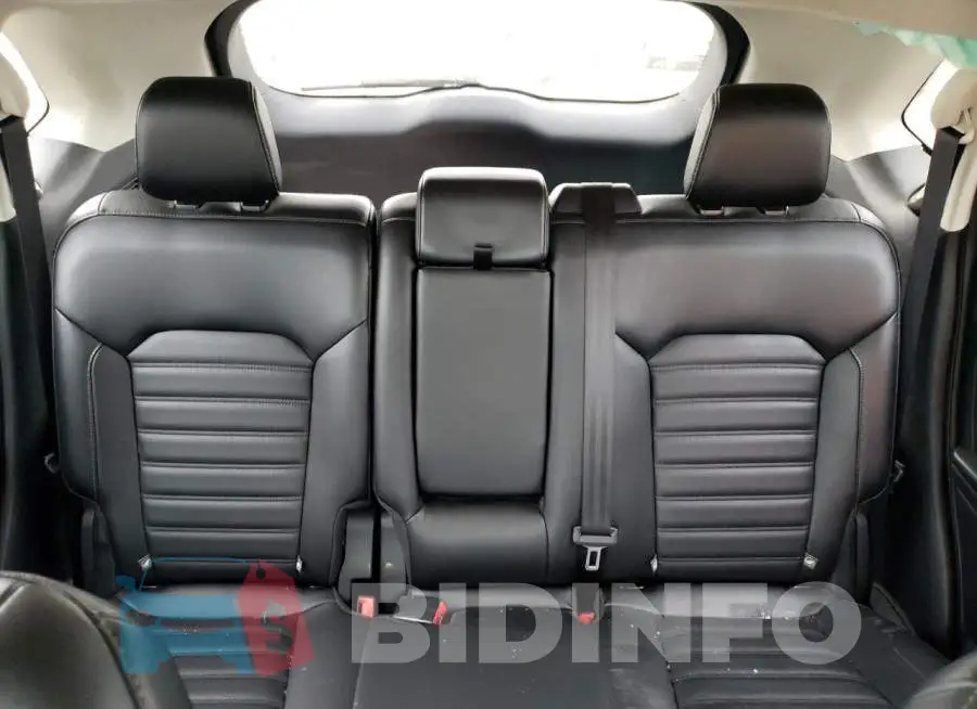 2FMPK4J90LBA32118 Photo# 10