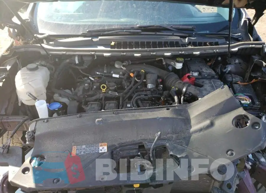 2FMPK4J9XKBC67186 Photo# 12