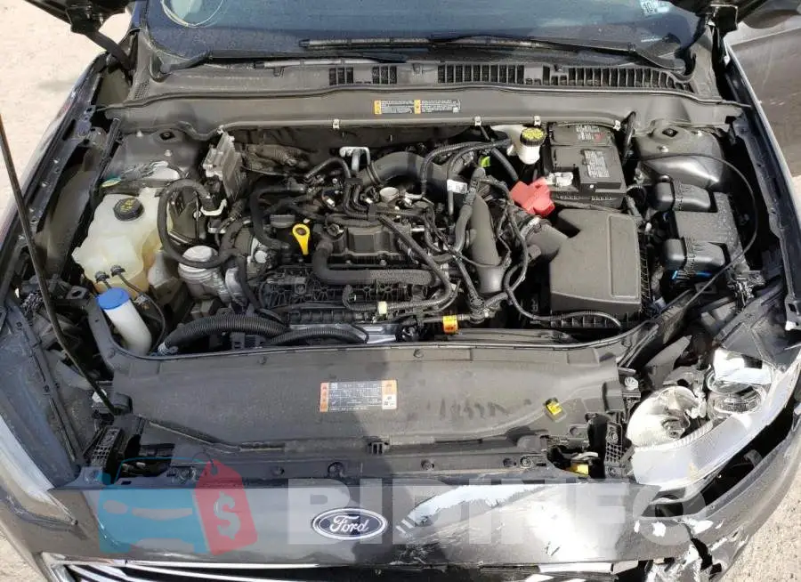 3FA6P0HD3LR201219 Photo# 11