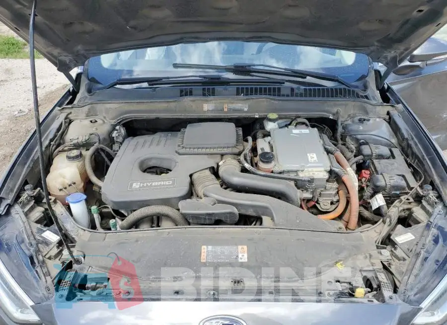 3FA6P0LU5HR319593 Photo# 11