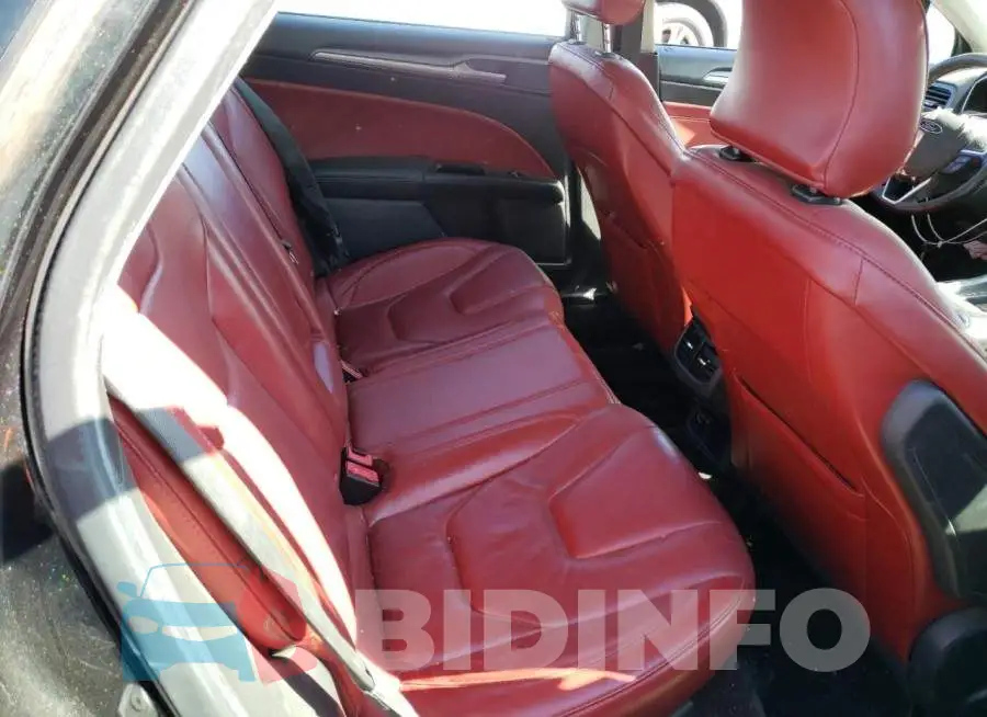 3FA6P0RUXFR172398 Photo# 10
