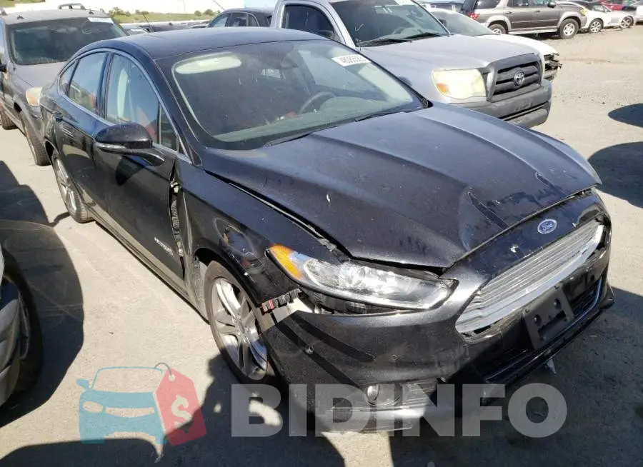 3FA6P0RUXFR172398 Photo# 4