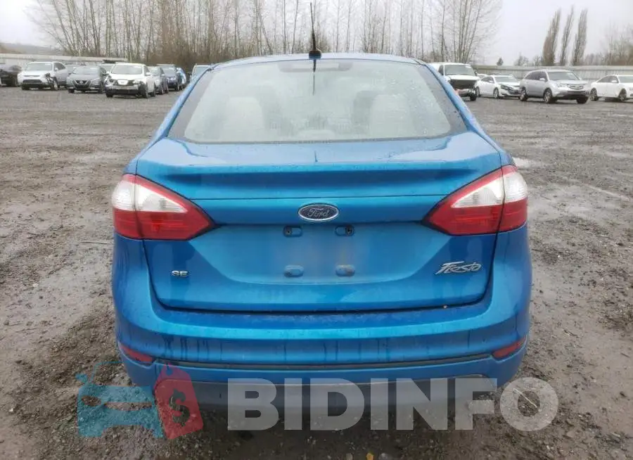 3FADP4BJ8FM225529 Photo# 6