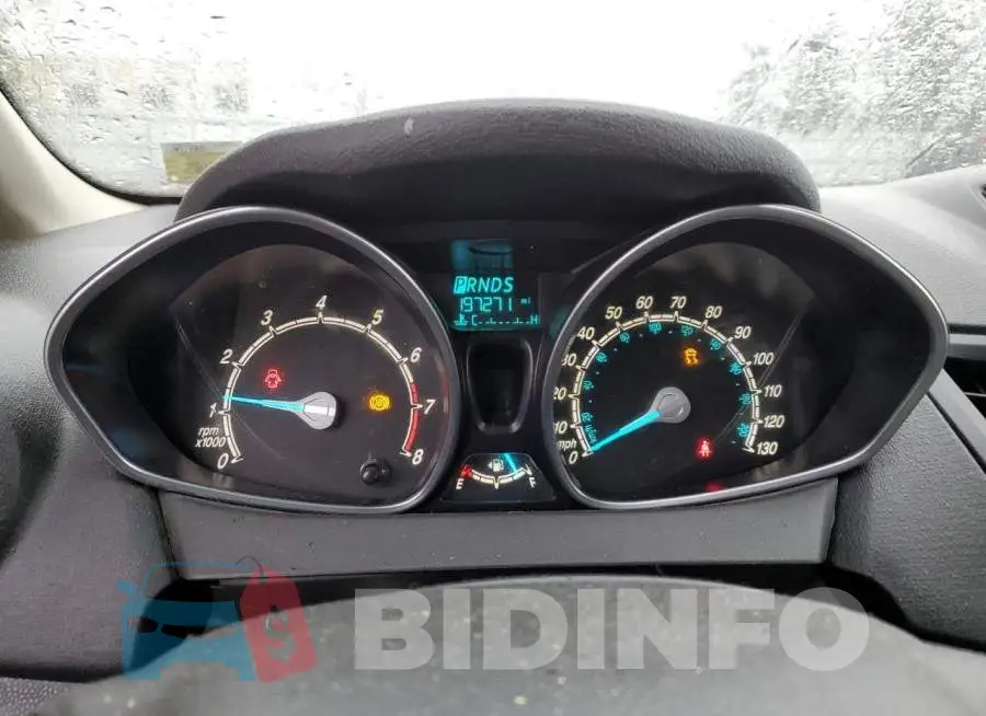 3FADP4BJXEM176526 Photo# 9