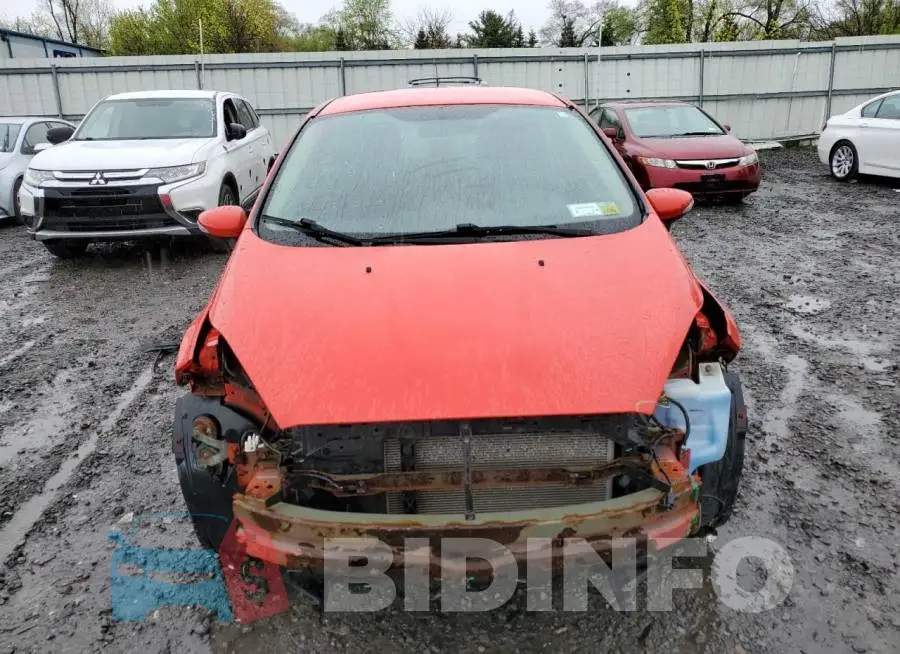 3FADP4BJXEM176526 Photo# 5