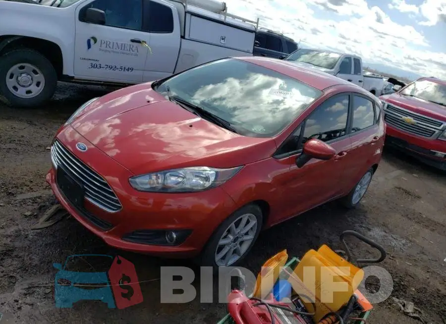 3FADP4EJ5JM146775 Photo# 1