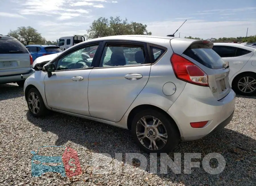 3FADP4EJ6FM111136 Photo# 2