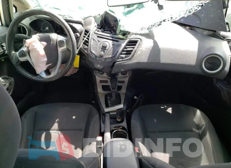 3FADP4EJ6FM111136 Photo# 8