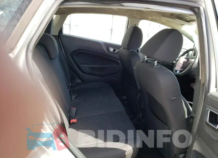 3FADP4EJ6FM111136 Photo# 10