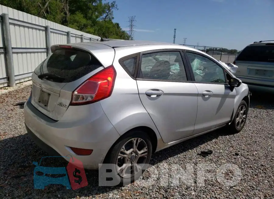 3FADP4EJ6FM111136 Photo# 3