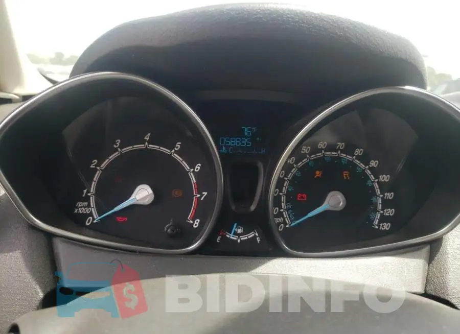 3FADP4EJ6HM150294 Photo# 9