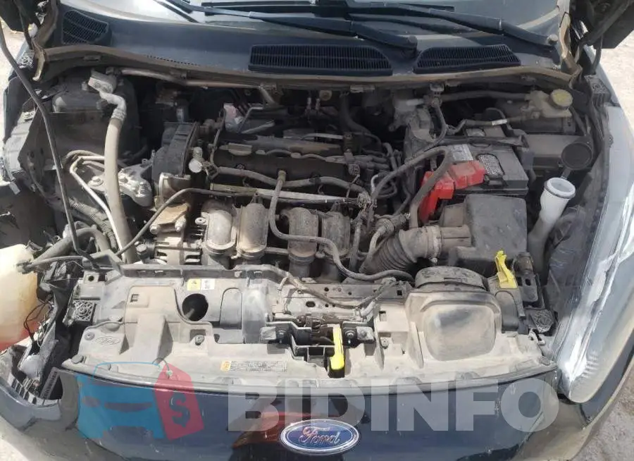 3FADP4EJ6HM150294 Photo# 11