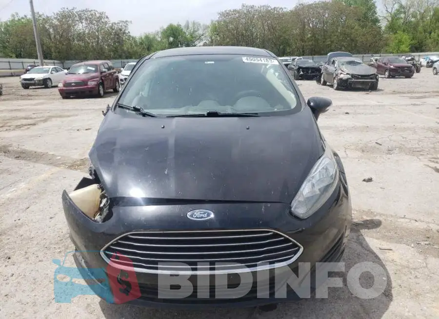 3FADP4EJ6HM150294 Photo# 5