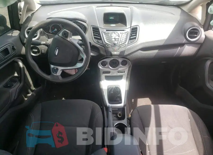 3FADP4EJ6HM150294 Photo# 8