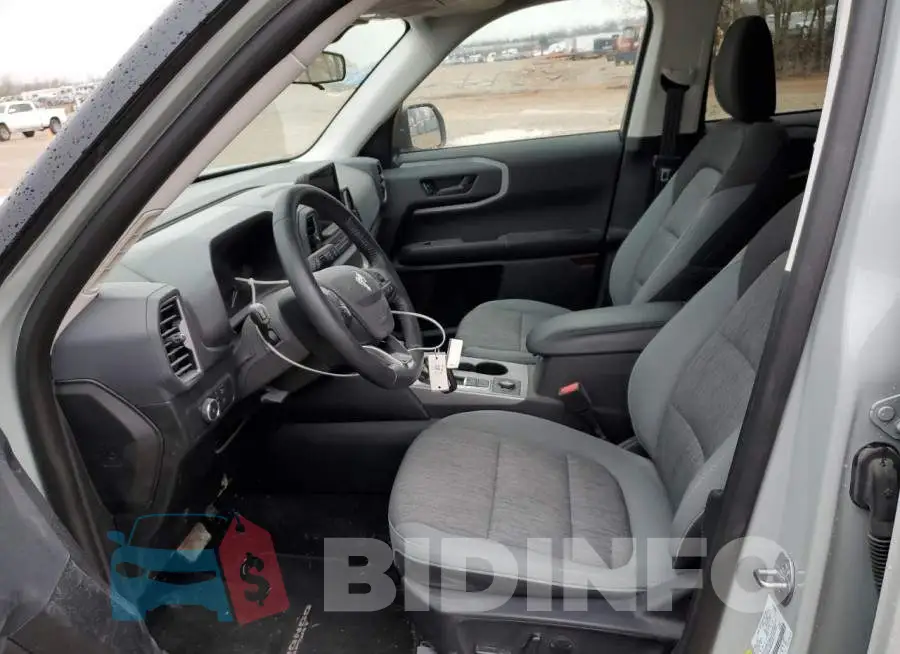 3FMCR9B62NRD40133 Photo# 7