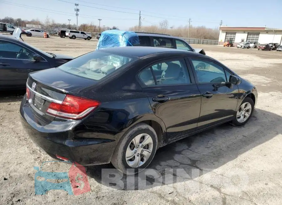 19XFB2F52EE000776 Photo# 3