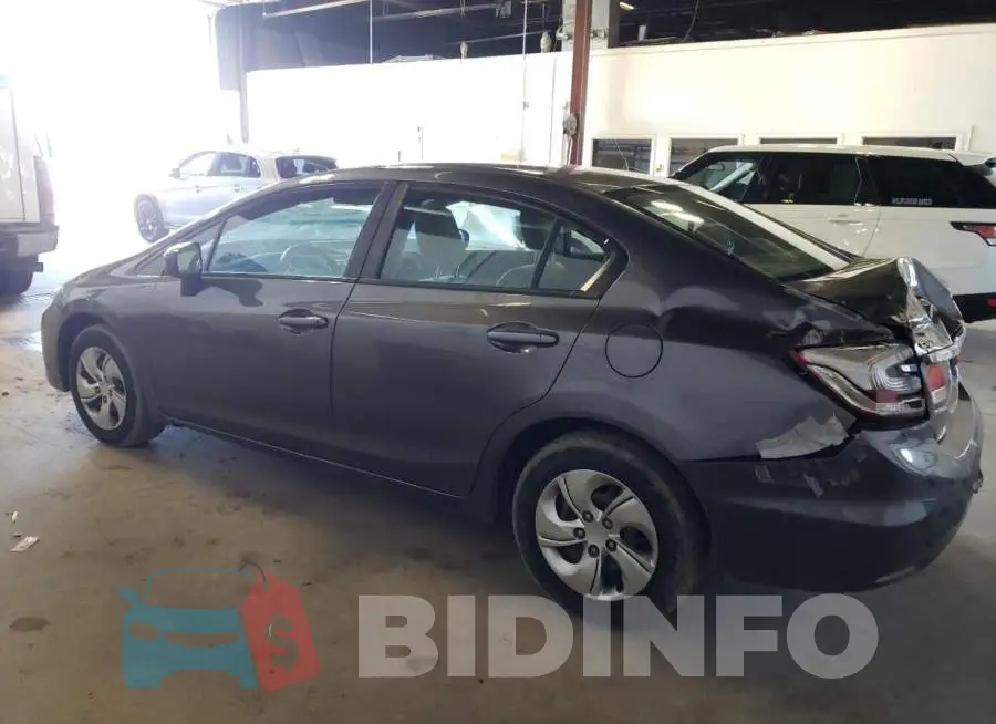 19XFB2F52EE004911 Photo# 2