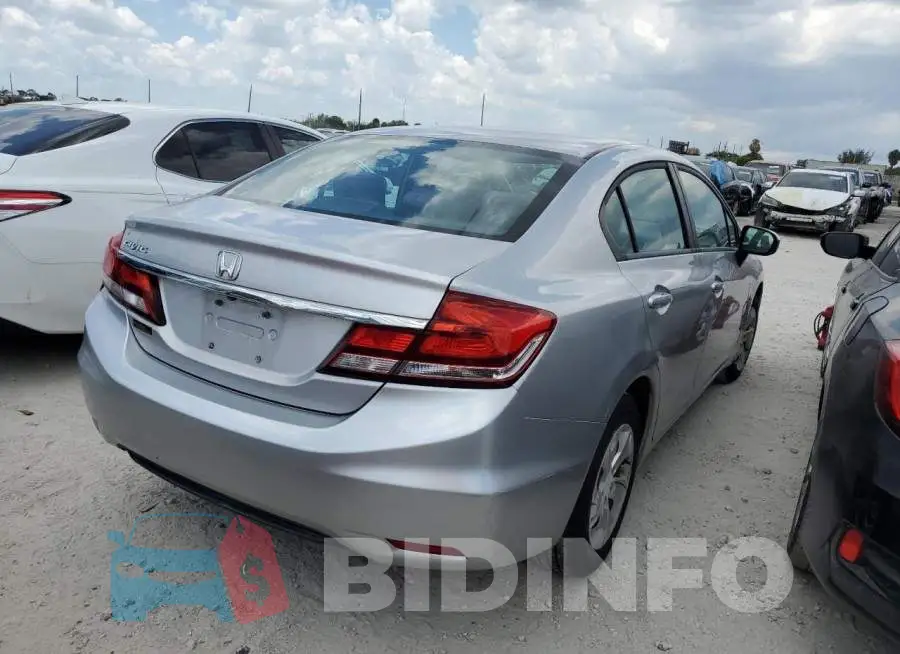 19XFB2F59EE041826 Photo# 3