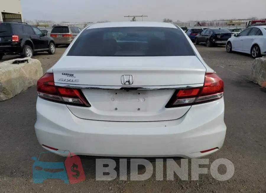 19XFB2F98FE016307 Photo# 6