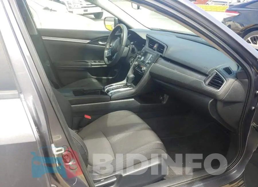 19XFC2F50HE205126 Photo# 5